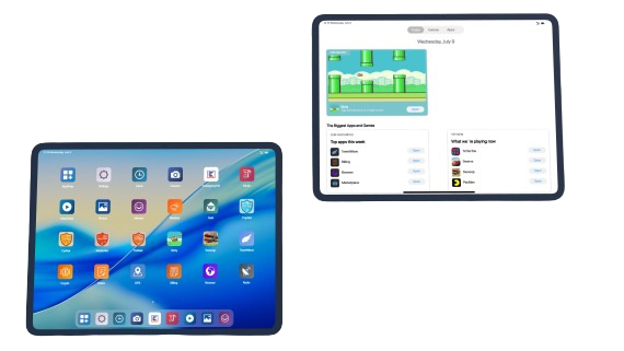 RoadPad